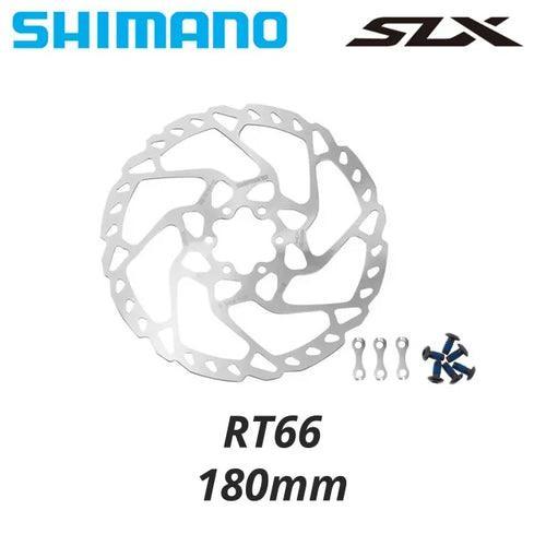 Shimano-disco de freno Deore XT RT86 SLX RT66 para bicicleta de - VirtuousWares.Store