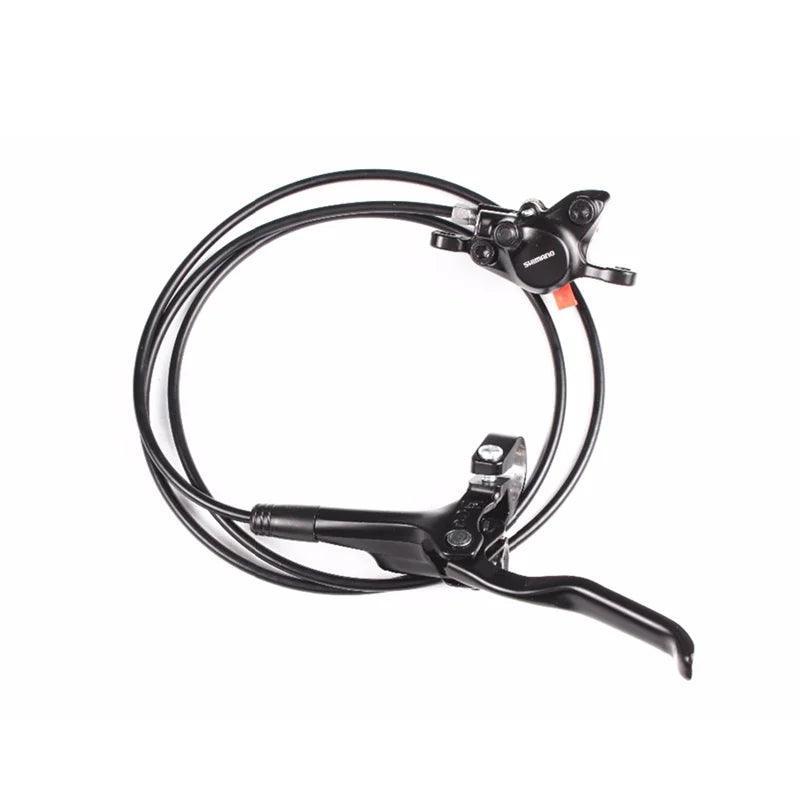 Shimano MT200 Brake BL BR MTB E-bike Hydraulic Disc Brake Bicycle Electric Bike Brake Left Front Right Rear Brake - VirtuousWares.Store