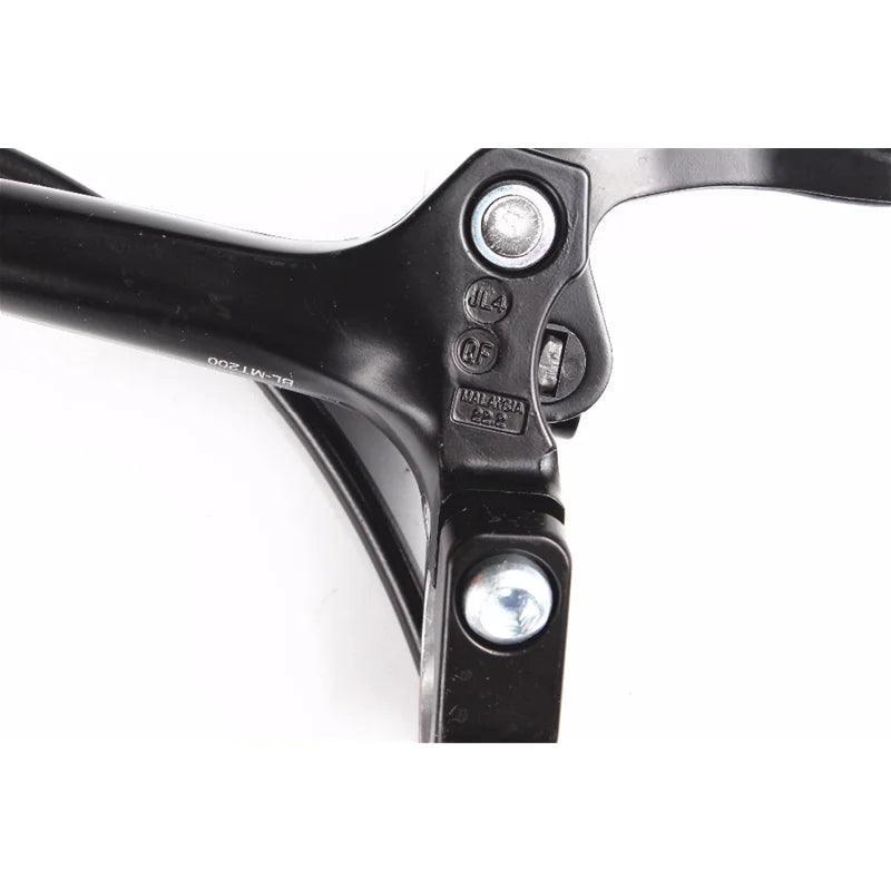 Shimano MT200 Brake BL BR MTB E-bike Hydraulic Disc Brake Bicycle Electric Bike Brake Left Front Right Rear Brake - VirtuousWares.Store