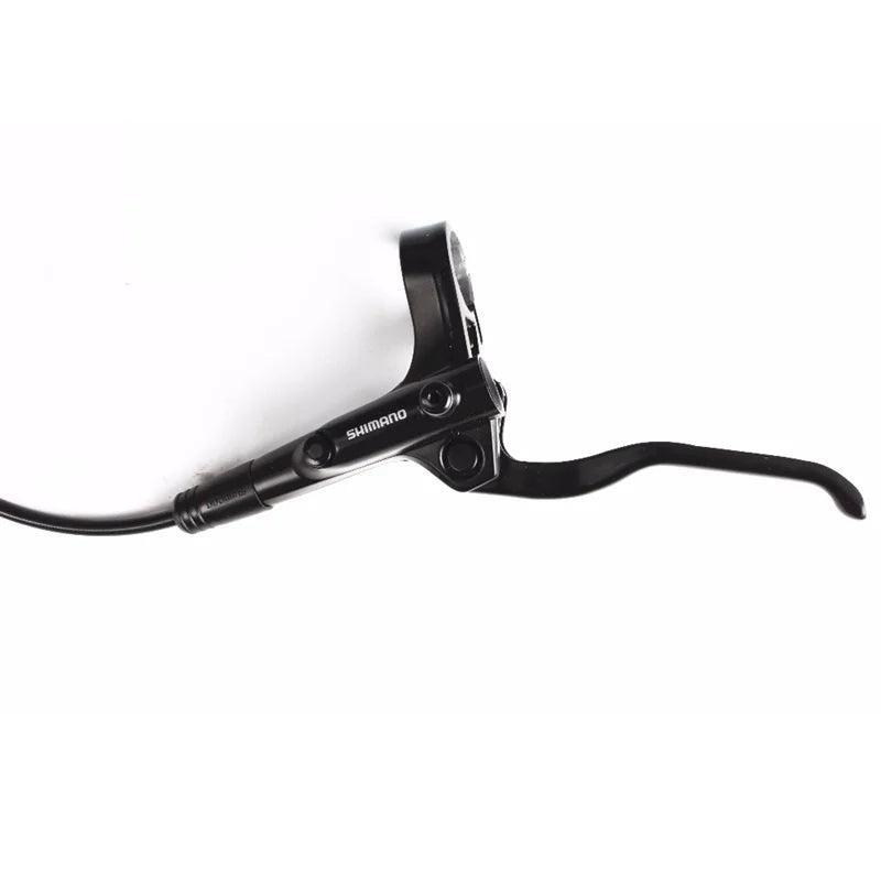 Shimano MT200 Brake BL BR MTB E-bike Hydraulic Disc Brake Bicycle Electric Bike Brake Left Front Right Rear Brake - VirtuousWares.Store