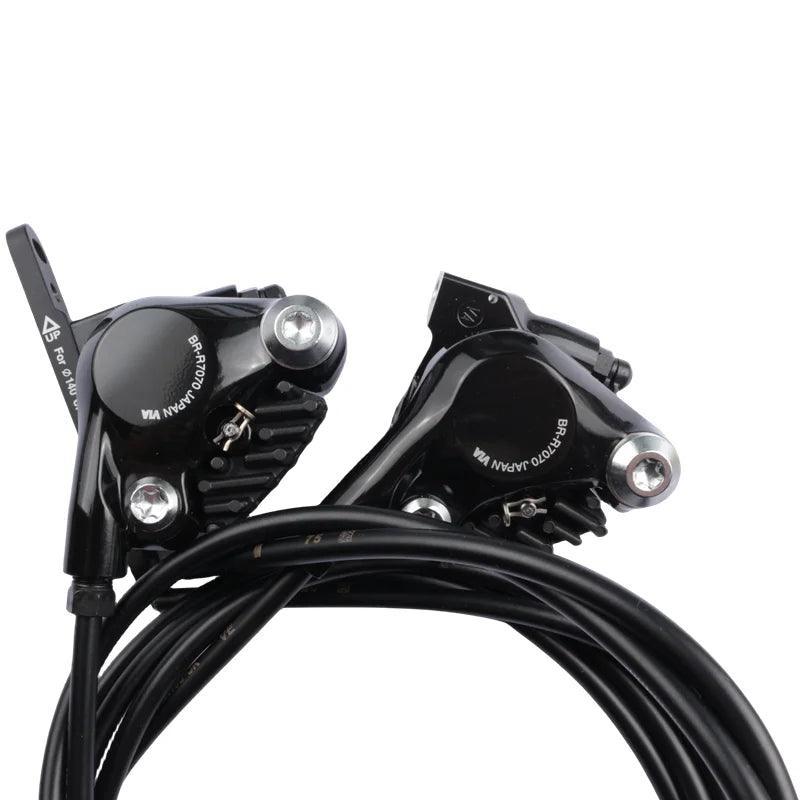Shimanos ST-R7020 BR-R7070 Dual Control Lever R7070 Brake 105 R7025 - VirtuousWares.Store