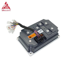SiAECOSYS/VOTOL Programmable EM260SGTP 72V Rated 250A Peak 600A Controller for Electric Scooter E-Motorcycle - VirtuousWares.Store