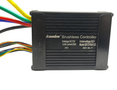 Sine Wave Controller Brushless Controller for Kaabo Wolf King GT Pro - VirtuousWares.Store