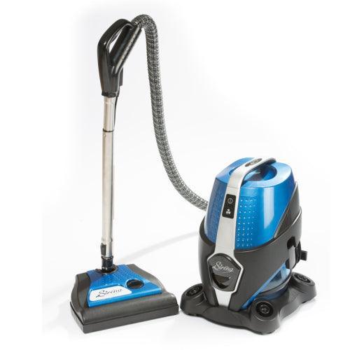 Sirena: SI-S10NA Vac, Canister Sirena Water Filtration W/Pn 10A - VirtuousWares.Store