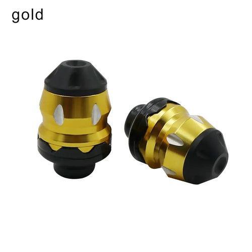 Slider Cups Anti Crash Protector Shockproof For Kaabo For Vsett For - VirtuousWares.Store