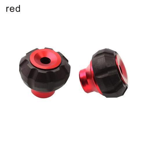 Slider Cups Anti Crash Protector Shockproof For Kaabo For Vsett For - VirtuousWares.Store