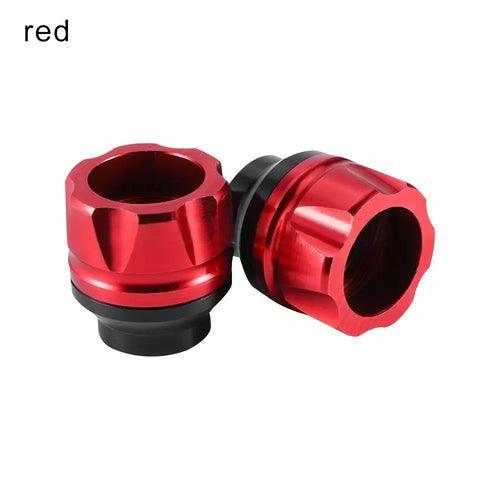 Slider Cups Anti Crash Protector Shockproof For Kaabo For Vsett For - VirtuousWares.Store