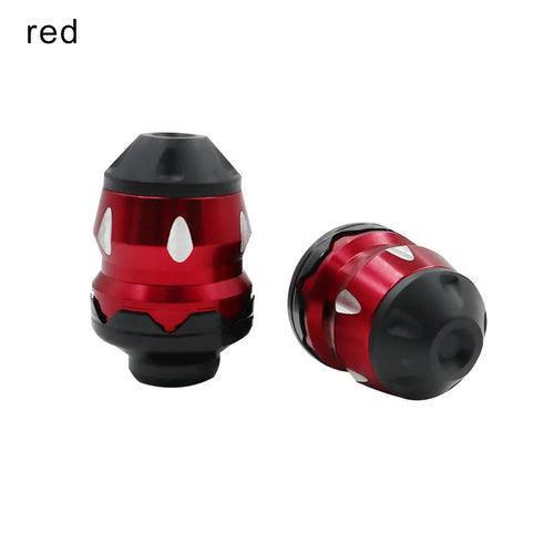 Slider Cups Anti Crash Protector Shockproof For Kaabo For Vsett For - VirtuousWares.Store