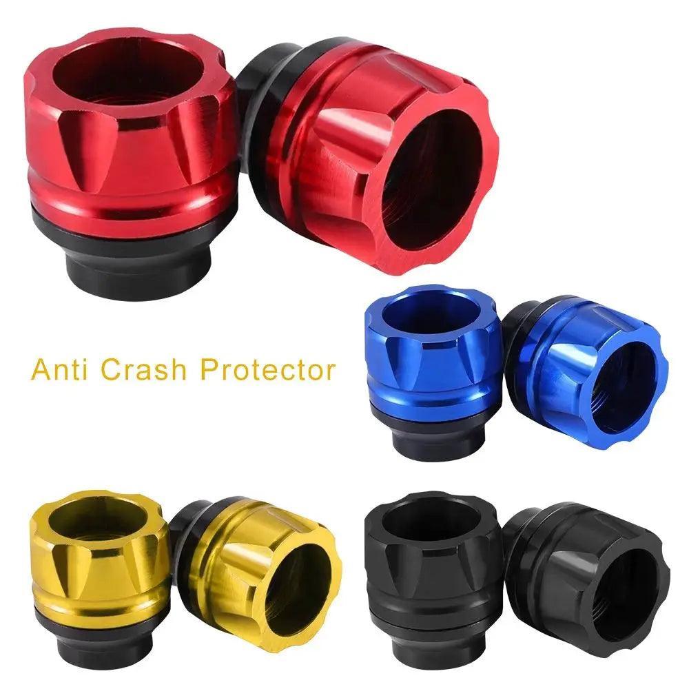Slider Cups Anti Crash Protector Shockproof For Kaabo For Vsett For - VirtuousWares.Store