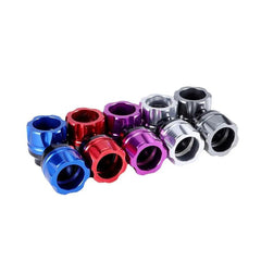 Slider Cups Anti Crash Protector Shockproof For Kaabo For Vsett For - VirtuousWares.Store