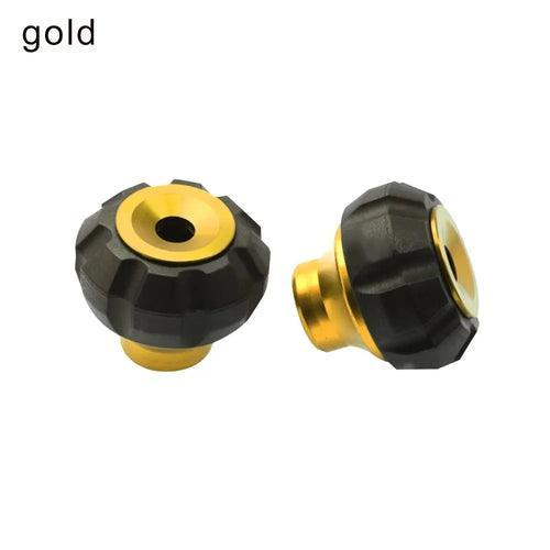 Slider Cups Anti Crash Protector Shockproof For Kaabo For Vsett For - VirtuousWares.Store