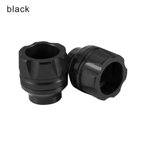 Slider Cups Anti Crash Protector Shockproof For Kaabo For Vsett For - VirtuousWares.Store