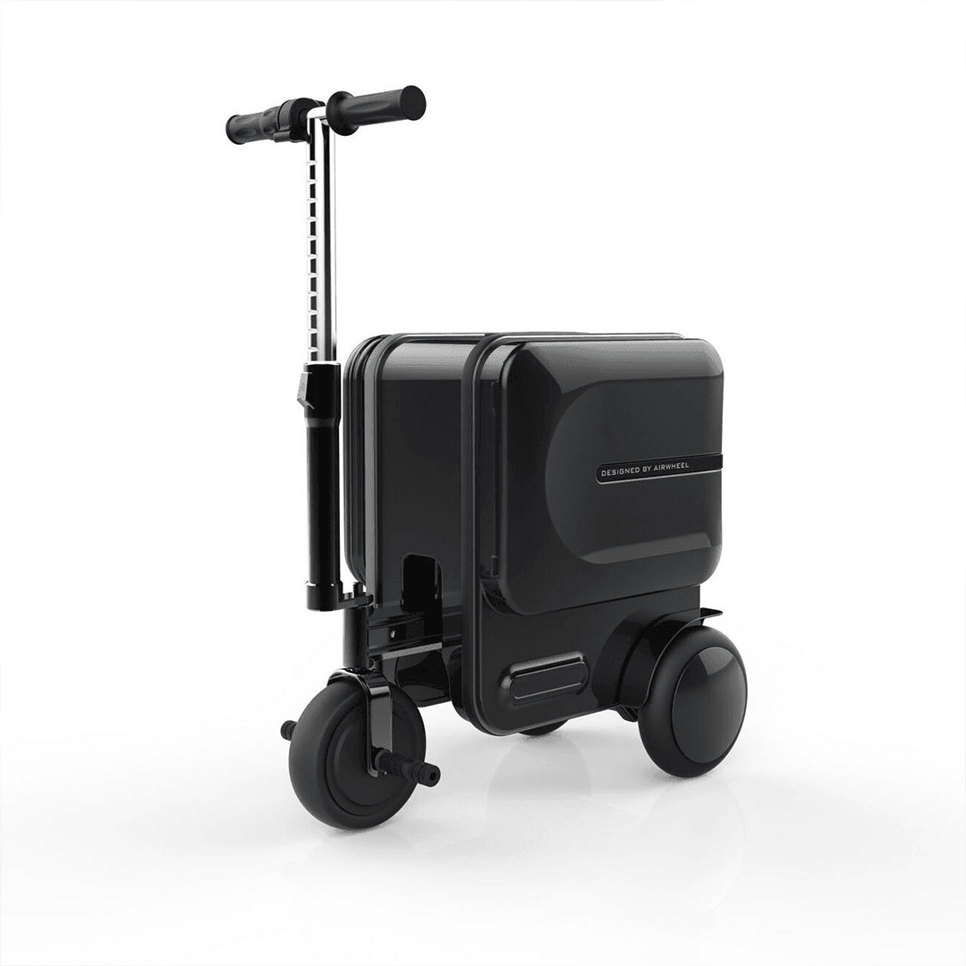 Smart Electric Suitcase Scooter - VirtuousWares.Store