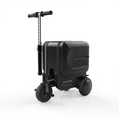 Smart Electric Suitcase Scooter - VirtuousWares.Store