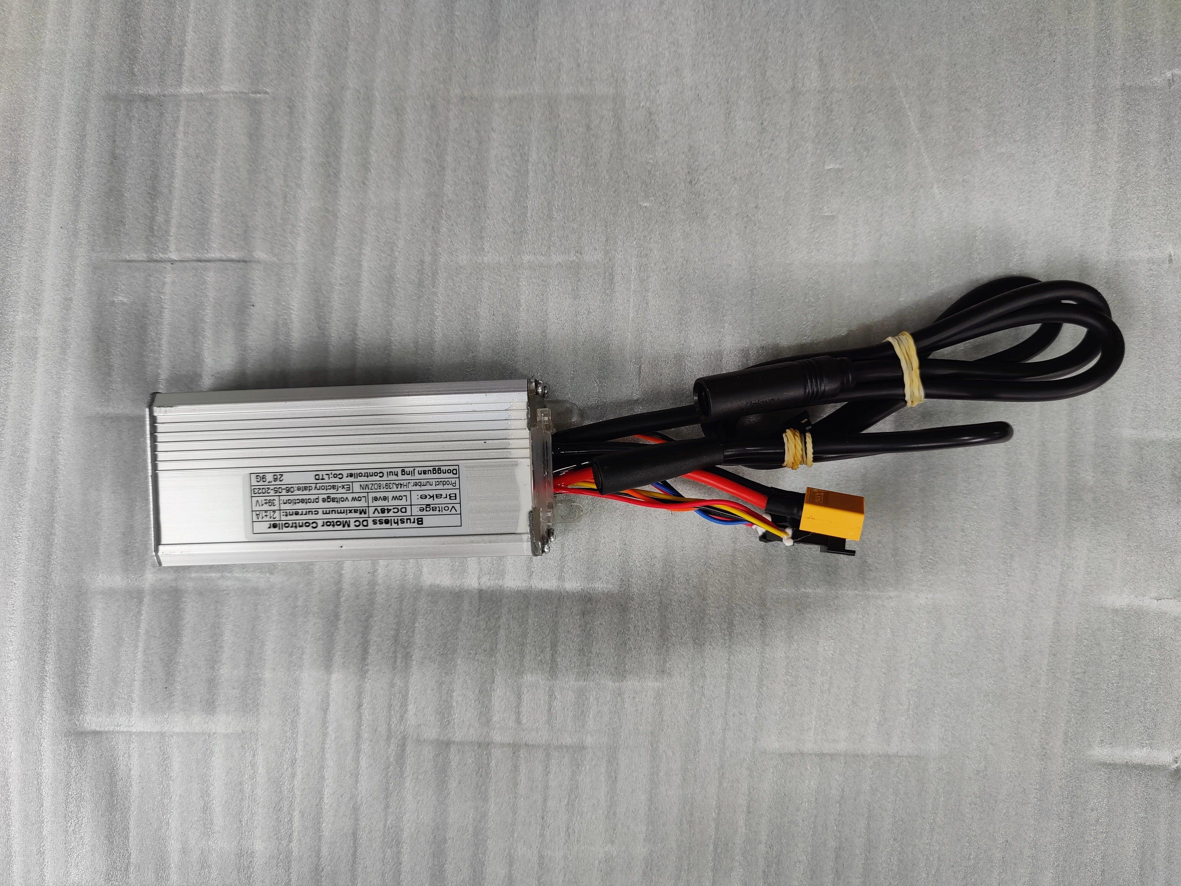 SMLRO 48V 1000W Model Electric Bike Original Accessories Brushless DC - VirtuousWares.Store