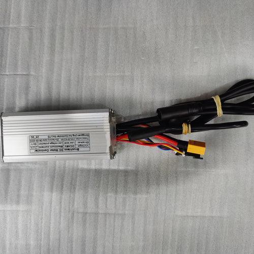 SMLRO 48V 1000W Model Electric Bike Original Accessories Brushless DC - VirtuousWares.Store