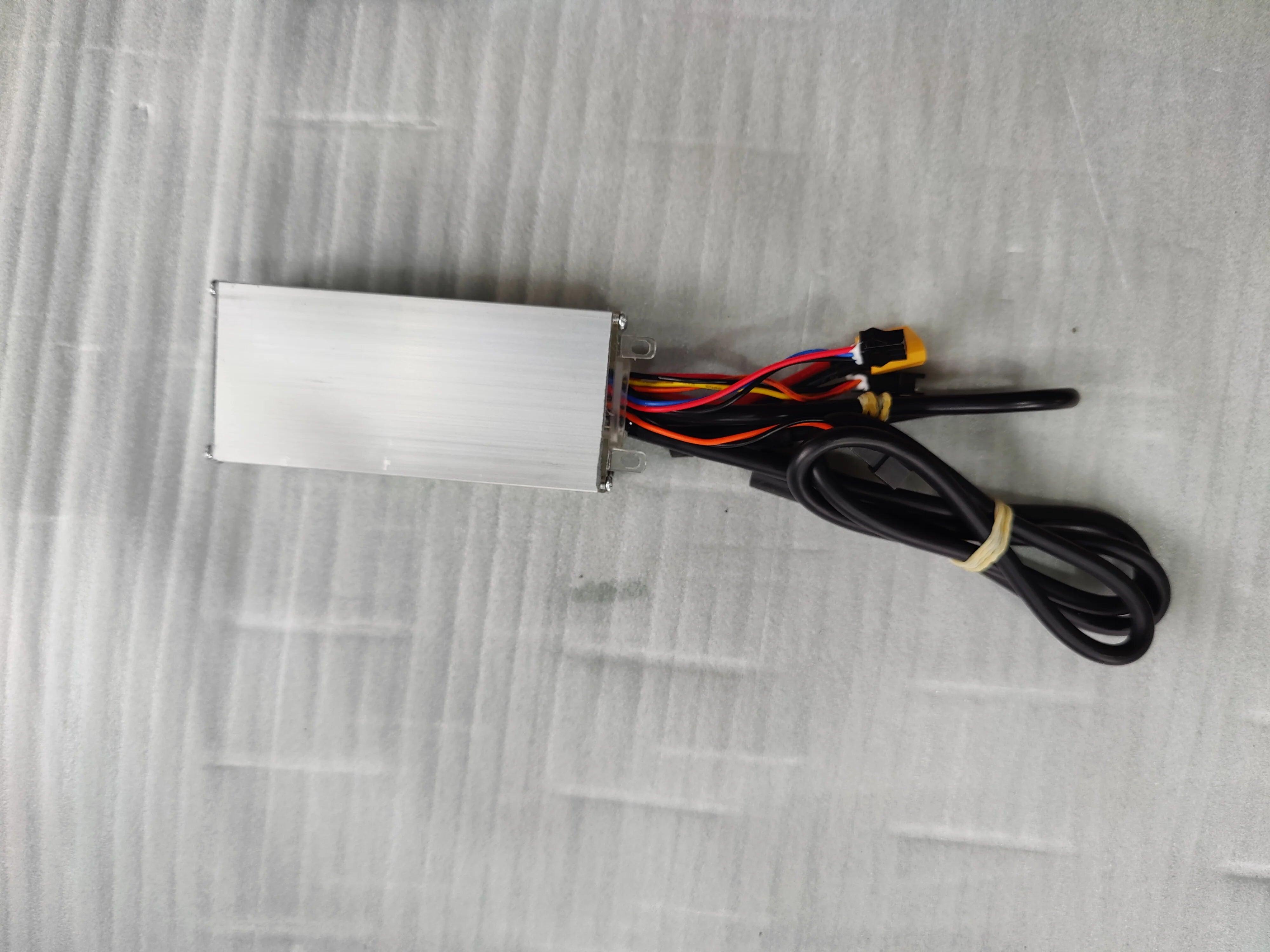 SMLRO 48V 1000W Model Electric Bike Original Accessories Brushless DC - VirtuousWares.Store