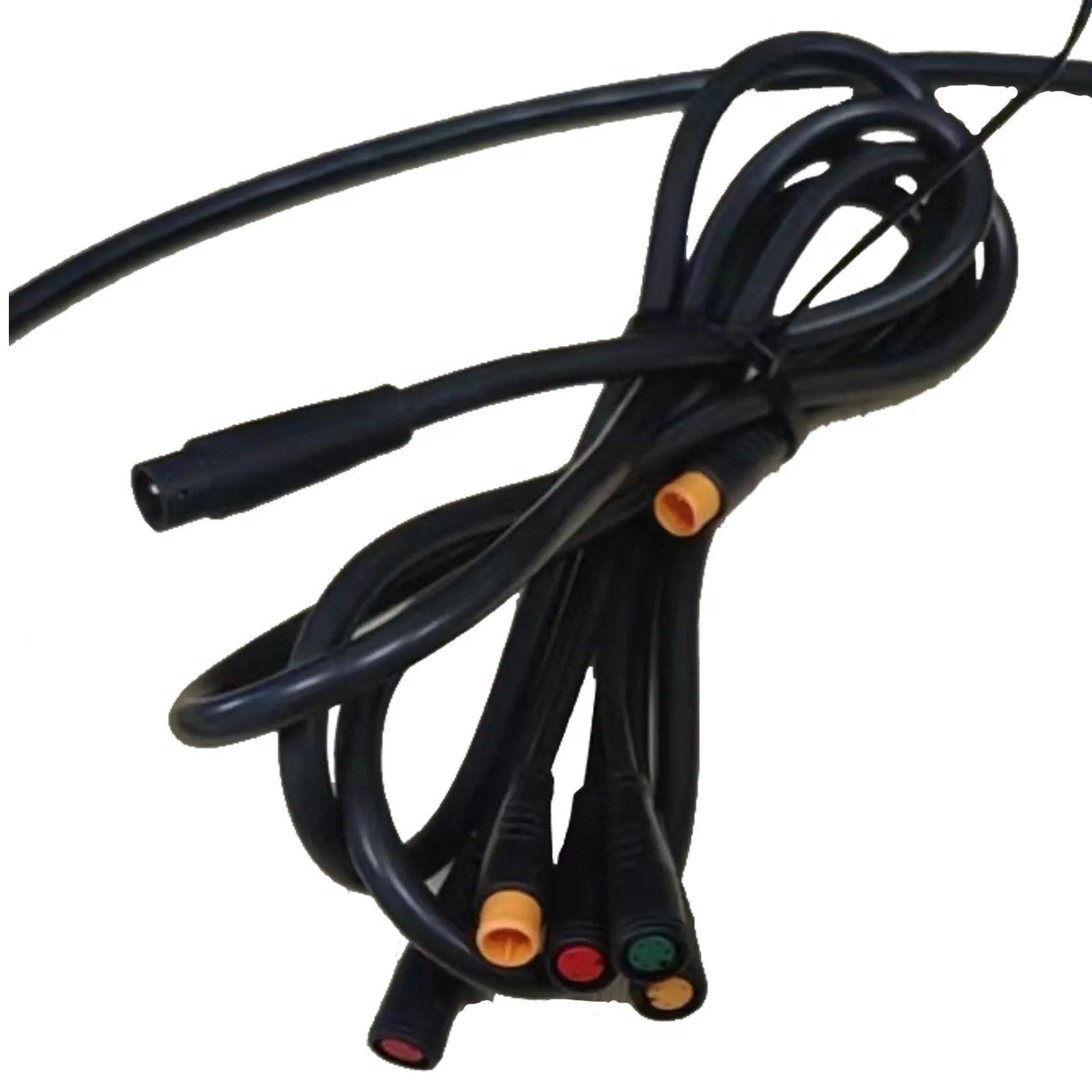 SMLRO Ebike Accessories - VirtuousWares.Store
