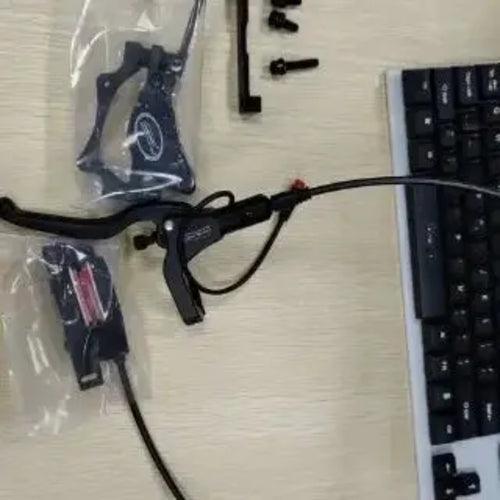 SMLRO Ebike Accessories - VirtuousWares.Store
