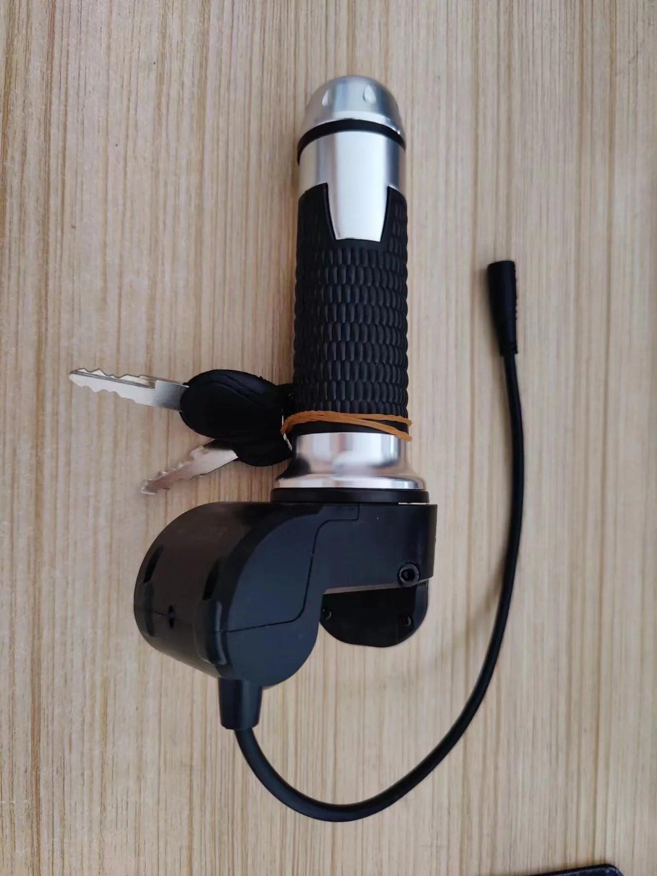 SMLRO Ebike Accessories - VirtuousWares.Store