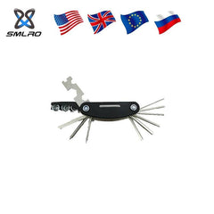 SMLRO Electric Bicycle Components Are Suitable For Vehicles Such As E5 - VirtuousWares.Store