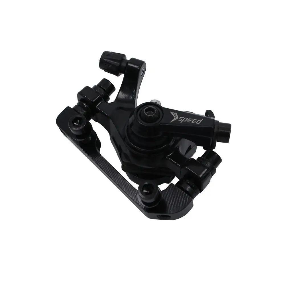 SMLRO S11 Bicycle Aluminum Alloy Front And Rear Disc Brakes Men's And - VirtuousWares.Store
