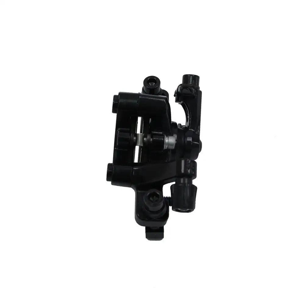 SMLRO S11 Bicycle Aluminum Alloy Front And Rear Disc Brakes Men's And - VirtuousWares.Store
