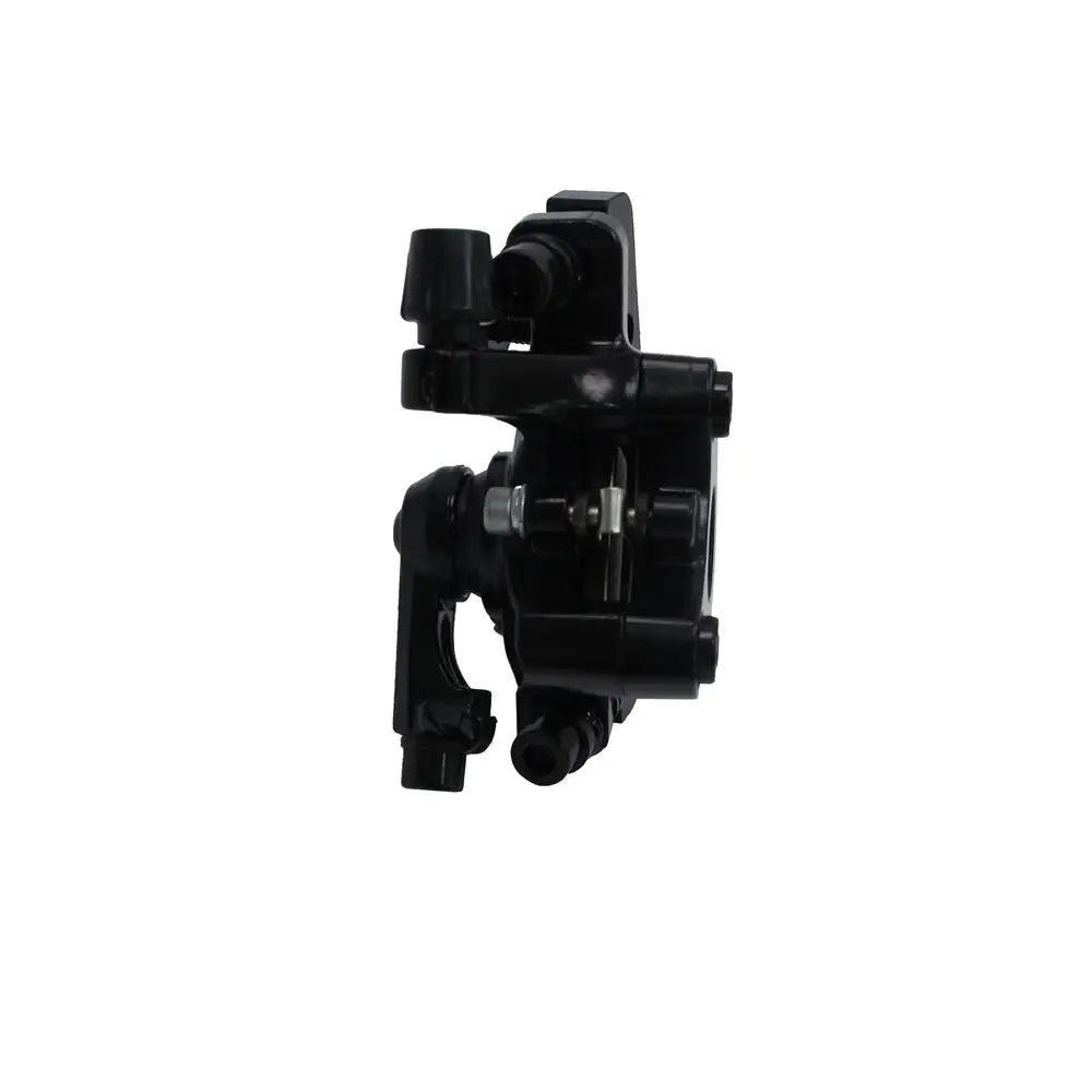 SMLRO S11 Bicycle Aluminum Alloy Front And Rear Disc Brakes Men's And - VirtuousWares.Store