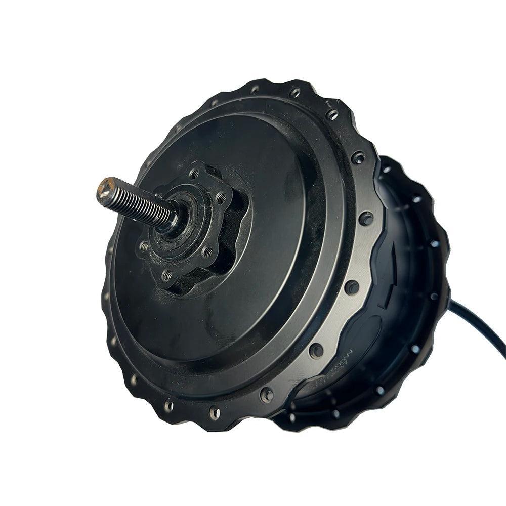 SMLRO Snow Mobile XDC600 Electric Bicycle Front And Rear Wheel Hub - VirtuousWares:Global