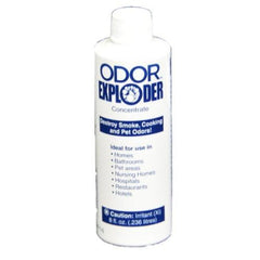 SMOKEX, EXPLODER ODOR ELIMINATOR 8OZ - VirtuousWares.Store