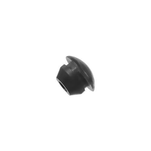 Solid Tire Wheel Hub Cap Rubber Plug For Xiaomi M365 Pro 1S Mi3 - VirtuousWares.Store