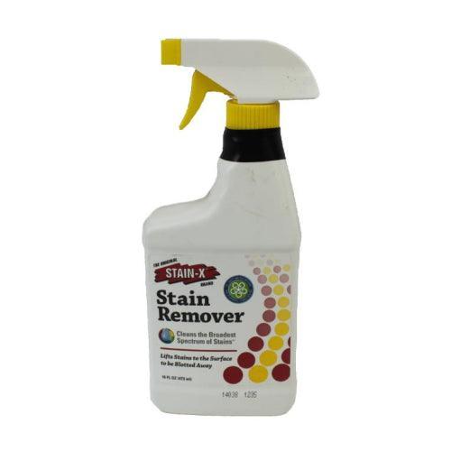 STAIN-X,:( USE CS-8149 STAIN REMOVER 16OX - VirtuousWares.Store