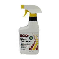 STAIN-X,:( USE CS-8149 STAIN REMOVER 16OX - VirtuousWares.Store