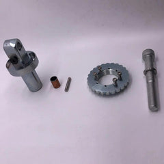Stem and Bolt Upgrade Kit Folding Bracket Set for Kaabo Mantis 8inch - VirtuousWares.Store