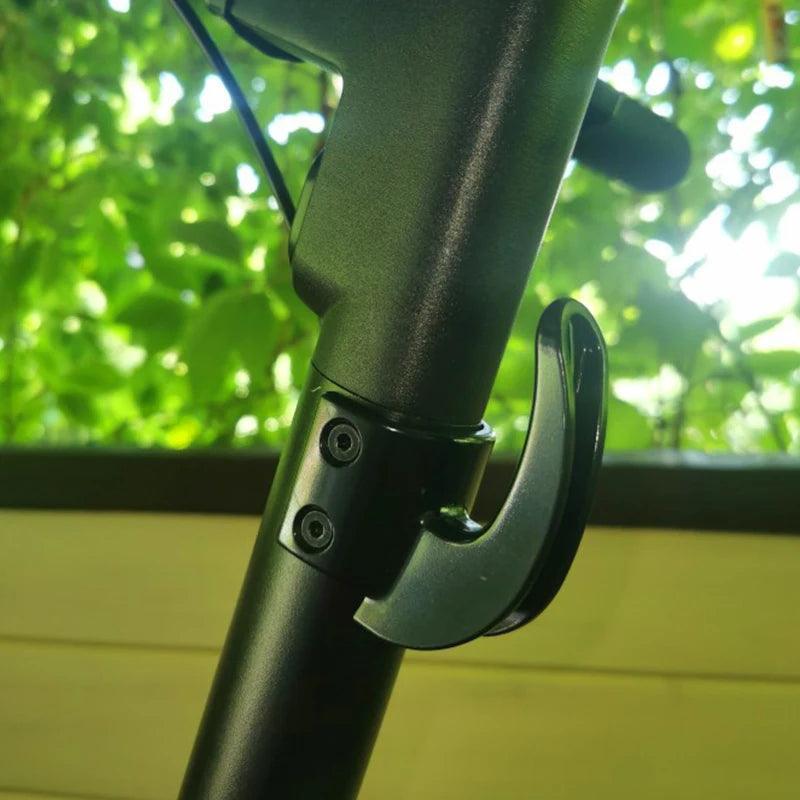 Storage Hook for Ninebot MAX G30 G30D G2 G65 Electric Scooter - VirtuousWares.Store