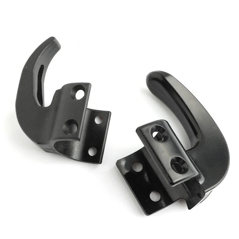 Storage Hook for Ninebot MAX G30 G30D G2 G65 Electric Scooter - VirtuousWares.Store