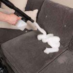 KIRBY AVALIR 2 SYSTEM VACUUM CLEANER {Shampoo, ZippBrush}