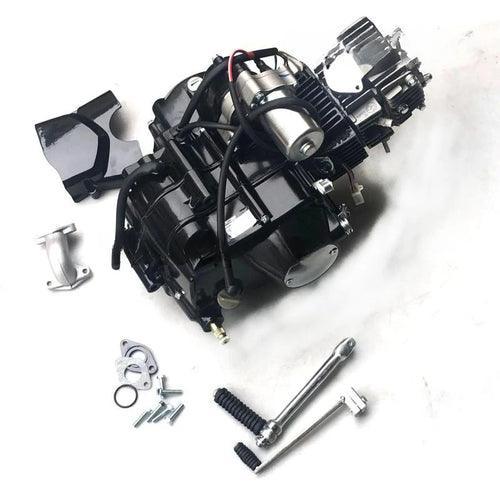 Suitable for curved beam scooters, Apollo off-road motorcycle - VirtuousWares.Store