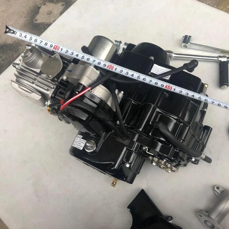 Suitable for curved beam scooters, Apollo off-road motorcycle - VirtuousWares.Store