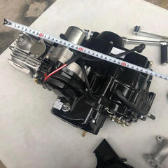 Suitable for curved beam scooters, Apollo off-road motorcycle - VirtuousWares.Store