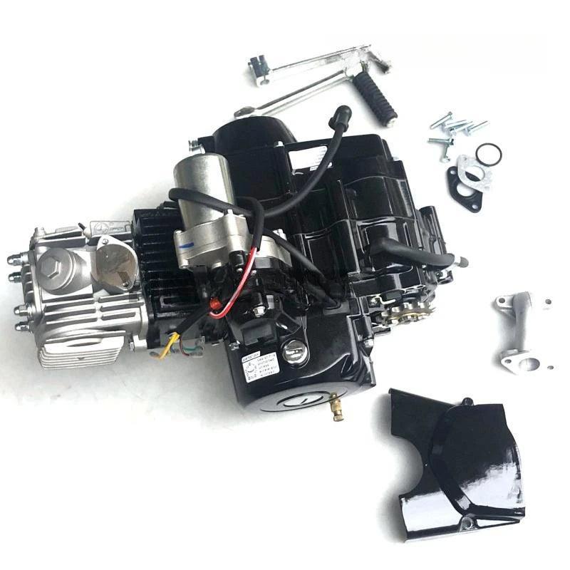 Suitable for curved beam scooters, Apollo off-road motorcycle - VirtuousWares.Store