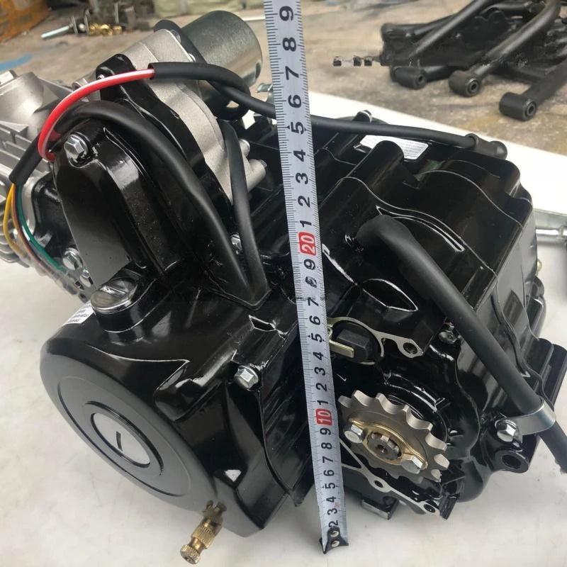 Suitable for curved beam scooters, Apollo off-road motorcycle - VirtuousWares.Store