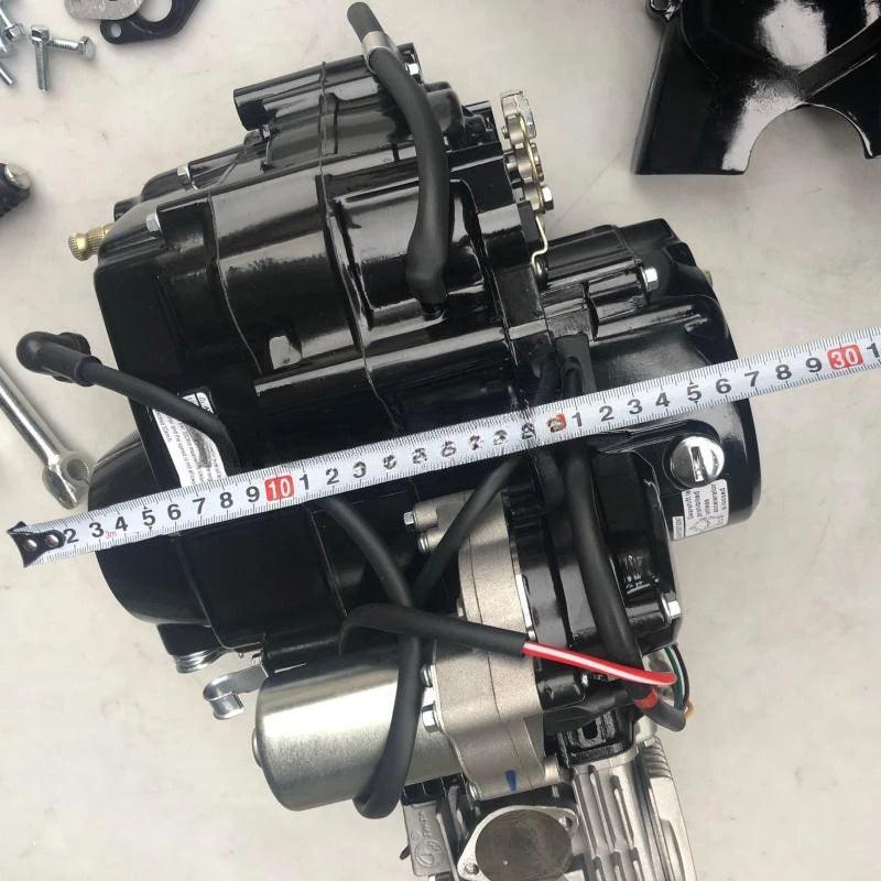 Suitable for curved beam scooters, Apollo off-road motorcycle - VirtuousWares.Store