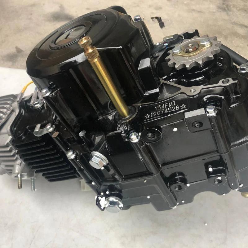 Suitable for curved beam scooters, Apollo off-road motorcycle - VirtuousWares.Store