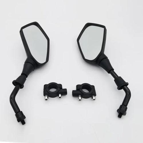 Suitable for Segway X160 X260 SURRON Light Bee X Motorcycle Rearview - VirtuousWares.Store