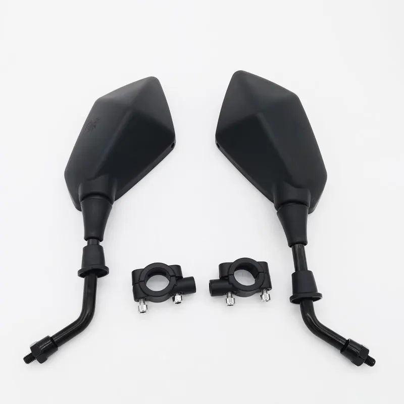Suitable for Segway X160 X260 SURRON Light Bee X Motorcycle Rearview - VirtuousWares.Store