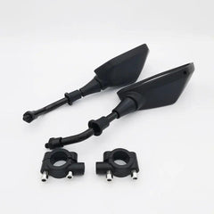 Suitable for Segway X160 X260 SURRON Light Bee X Motorcycle Rearview - VirtuousWares.Store