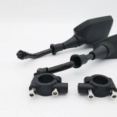 Suitable for Segway X160 X260 SURRON Light Bee X Motorcycle Rearview - VirtuousWares.Store