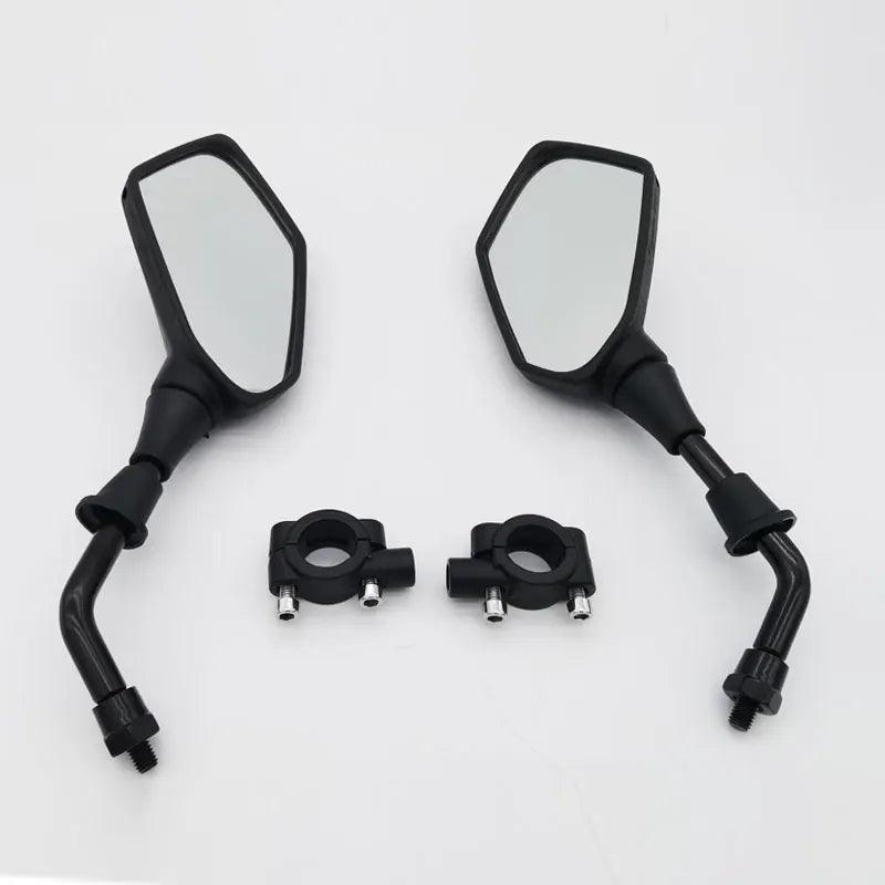 Suitable for Segway X160 X260 SURRON Light Bee X Motorcycle Rearview - VirtuousWares.Store