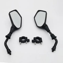 Suitable for Segway X160 X260 SURRON Light Bee X Motorcycle Rearview - VirtuousWares.Store